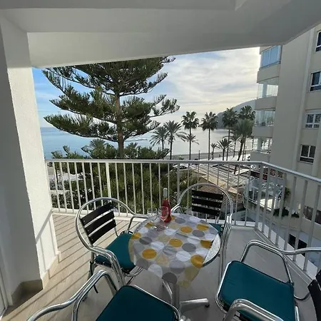 Edificio Albires Apartamento El Albir