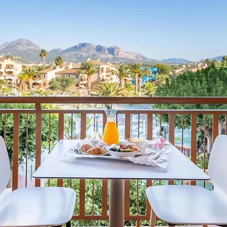 Albir Garden El Albir
