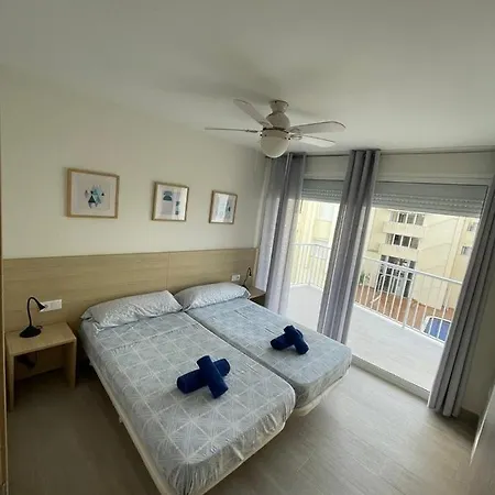 Edificio Albires Apartamento *
