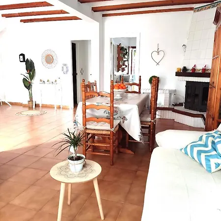 Casa Munay Playa Albir Apartamento *