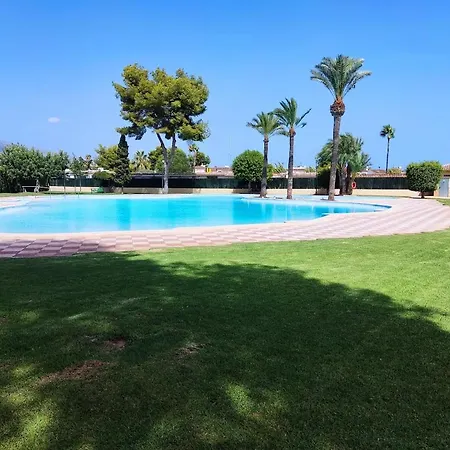 Casa Munay Playa Albir Apartamento El Albir