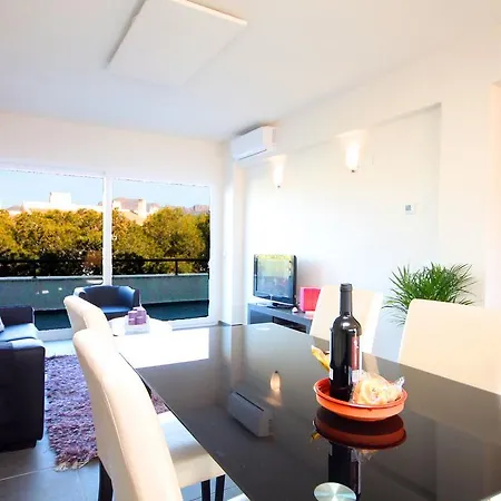 Ciudad De Elda Deluxe El Albir