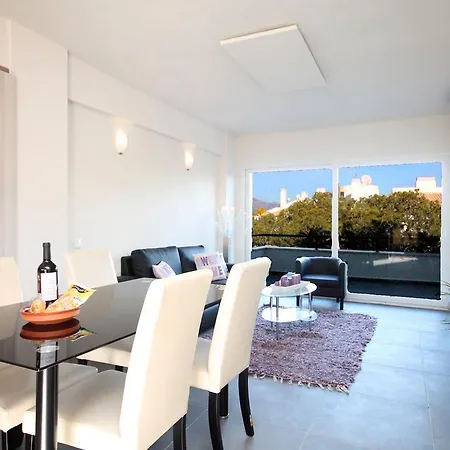 Ciudad De Elda Deluxe El Albir