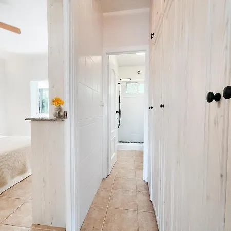 A Un Paso De La Playa Con Piscina Privada Appartement El Albir
