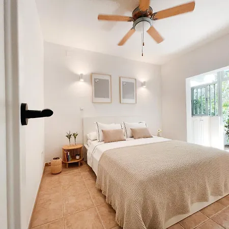 Appartement A Un Paso De La Playa Con Piscina Privada El Albir