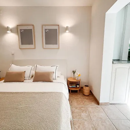 A Un Paso De La Playa Con Piscina Privada Appartement *