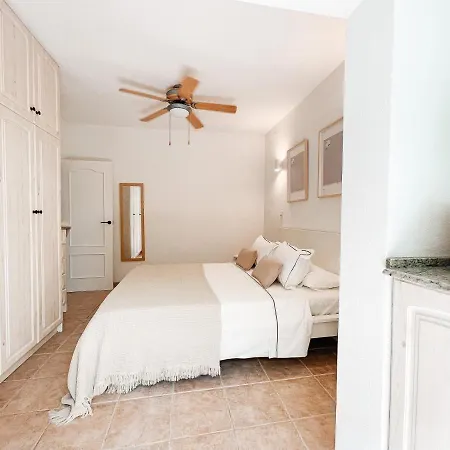 A Un Paso De La Playa Con Piscina Privada Appartement *
