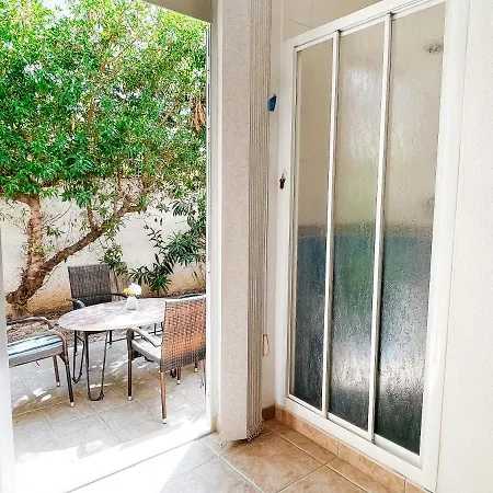 Appartement A Un Paso De La Playa Con Piscina Privada *