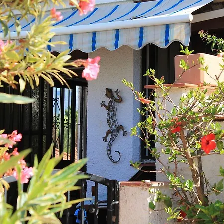 Holiday home Tita