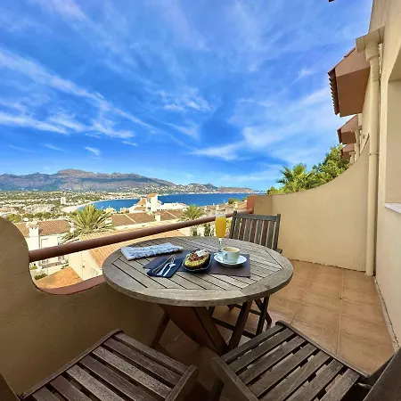 Albir Hills * El Albir