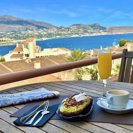 Apartment Albir Hills El Albir