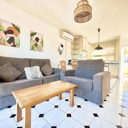 Albir Hills Apartment El Albir
