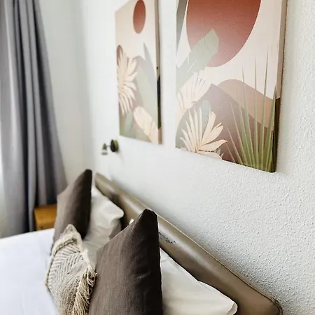Apartment Albir Hills El Albir