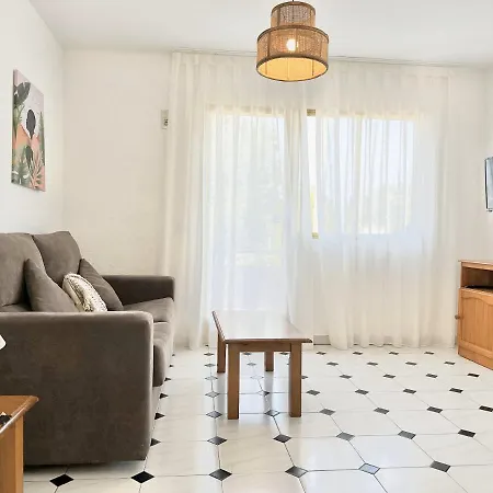 Albir Hills Apartment El Albir