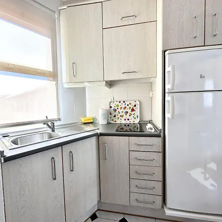 Apartment Albir Hills *