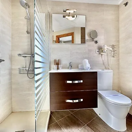 Albir Hills Apartment *
