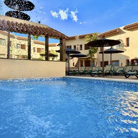 Apartment Albir Hills