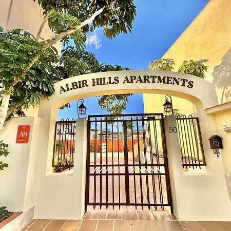 Apartment Albir Hills