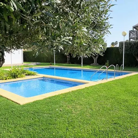Aventino Albir Apartment