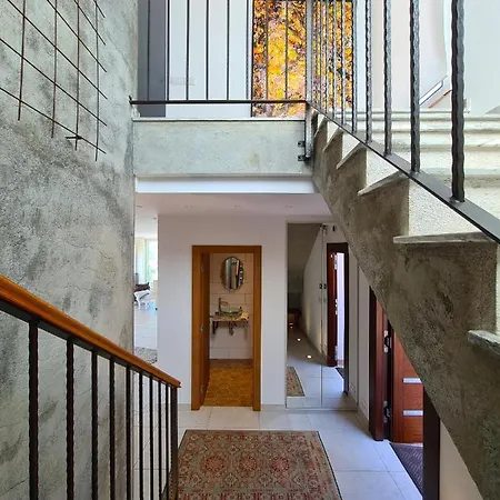 Alegria By Nras Villa El Albir