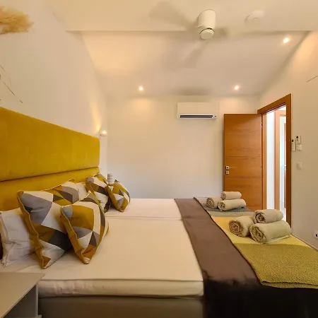 Alegria By Nras Villa El Albir
