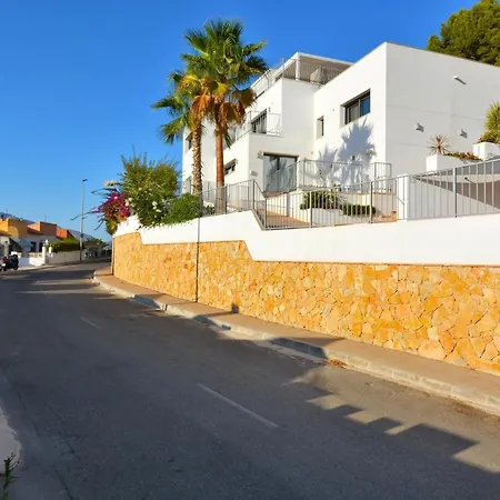 Alegria By Nras * El Albir