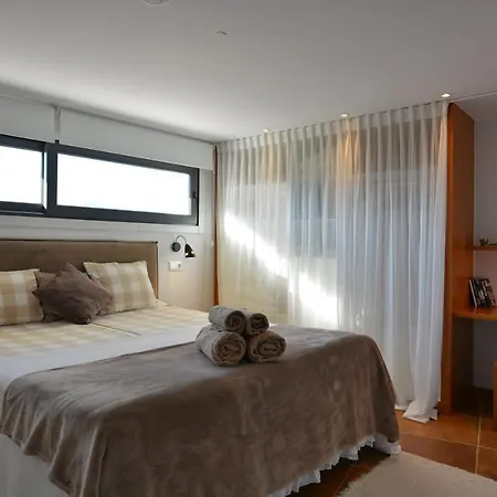 Alegria By Nras Villa El Albir