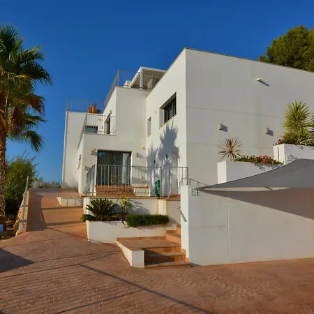 Alegria By Nras * El Albir
