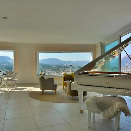 Alegria By Nras Villa El Albir