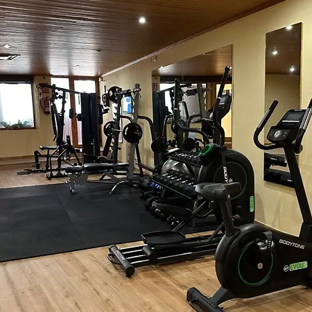 Apartment Albir Hills