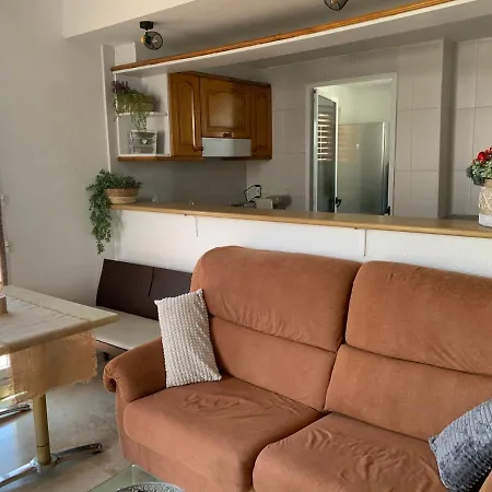 Viking Apartamento *