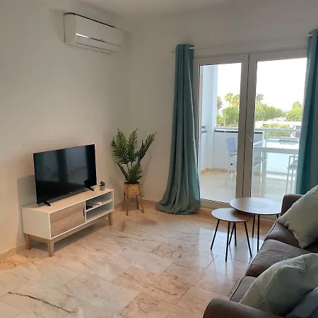 Aventino Albir Apartment *