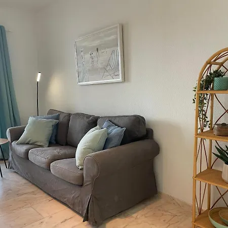 Apartment Aventino Albir