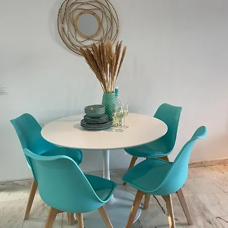 Apartment Aventino Albir
