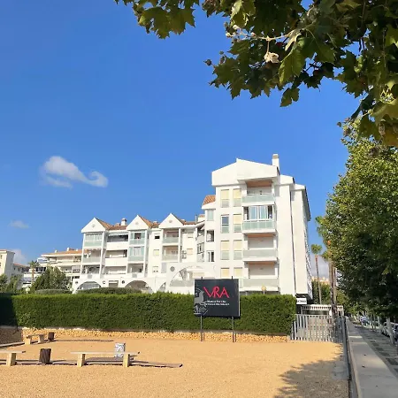 Apartment Aventino Albir *