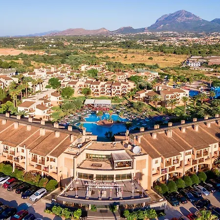 Albir Garden 3*
