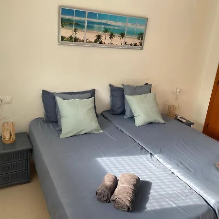 Apartment Aventino Albir El Albir