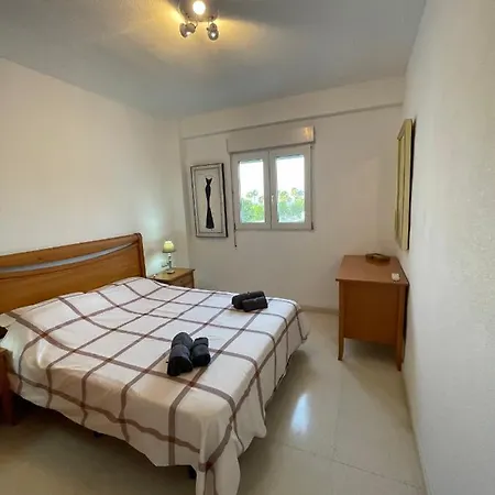 Apartment Aventino Albir