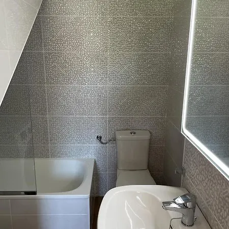 Casa Schaik El Albir
