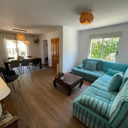 Villa Casa Schaik