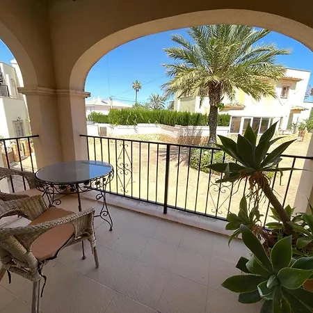 Casa Schaik Villa