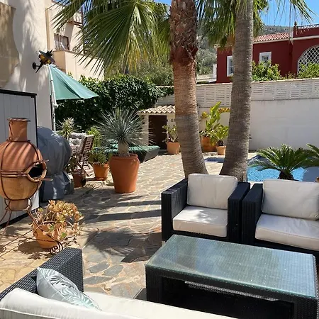 Casa Schaik *