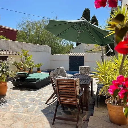 Casa Schaik
