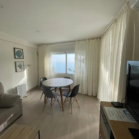 Edificio Albires Apartamento El Albir