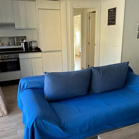 Edificio Albires Apartamento *