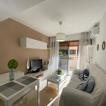 Albir Ani Apartment *