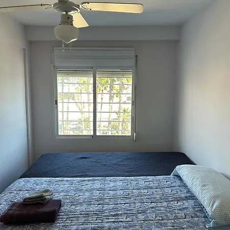 Terraza Albir Apartment *