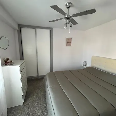 Apartment Terraza Albir