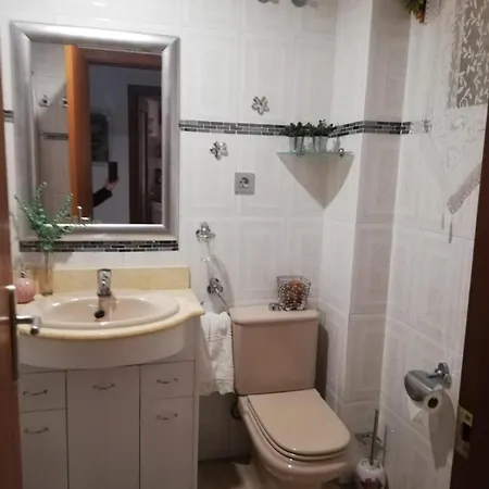 Albir Ani Apartment