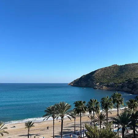 Terraza Albir El Albir